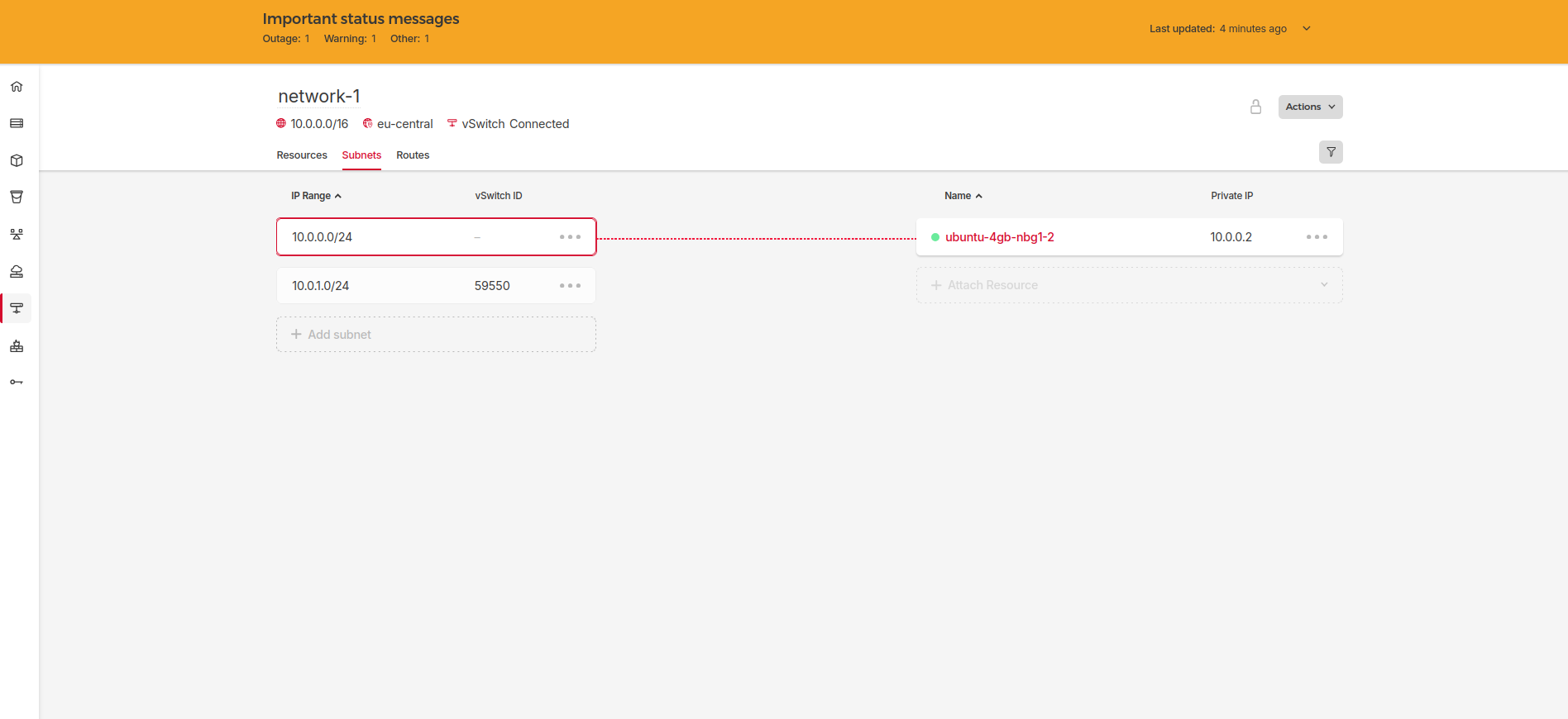 My Screenshot Alt Text